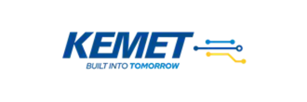 KEMET Corporation-ロゴ