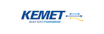 KEMET Corporation-ロゴ