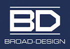 ブロードデザイン株式会社-ロゴ