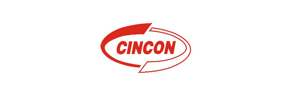 Cincon Electronics Corporation-ロゴ