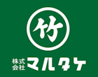 株式会社マルタケ-ロゴ