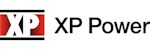 XP Power-ロゴ