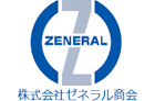 株式会社ゼネラル商会-ロゴ