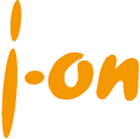 株式会社i-on-ロゴ