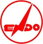遠藤電機株式会社-ロゴ