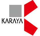 カラヤ株式会社-ロゴ