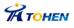 株式会社トーヘン-ロゴ
