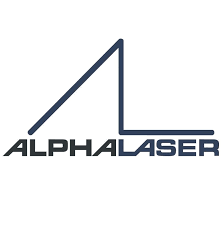 ALPHA LASER JAPAN株式会社-ロゴ