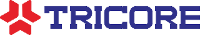 TRICORE Co., Ltd.-ロゴ