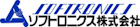 ソフトロニクス株式会社-ロゴ