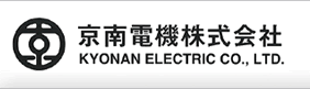 京南電機株式会社-ロゴ