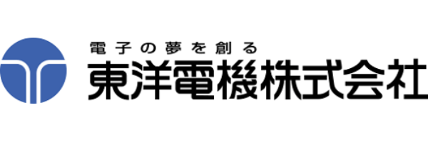 東洋電機株式会社-ロゴ
