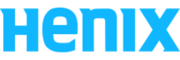 へニックス株式会社-ロゴ