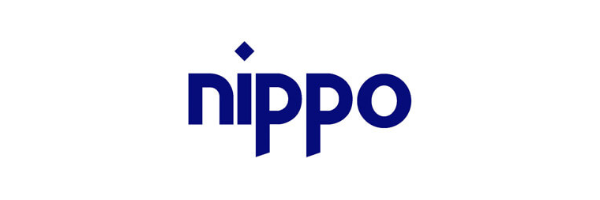 株式会社ニッポー-ロゴ