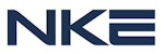 NKE株式会社-ロゴ