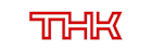 THK株式会社-ロゴ