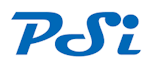 PSi株式会社-ロゴ