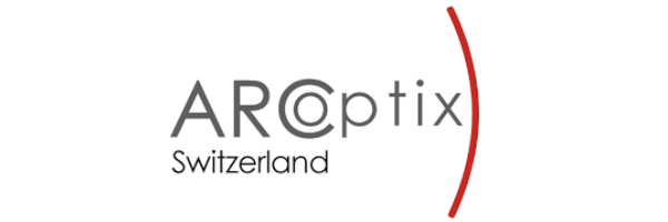 ARcoptix S.A.-ロゴ