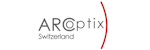 ARcoptix S.A.-ロゴ
