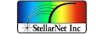 StellarNet, Inc.-ロゴ