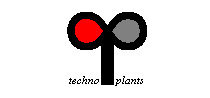 有限会社テクノプランツ-ロゴ