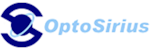 オプトシリウス株式会社-ロゴ