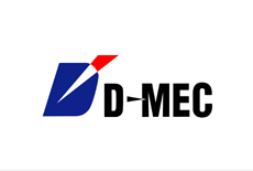 株式会社ディーメック-ロゴ