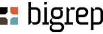 BigRep GmbH-ロゴ