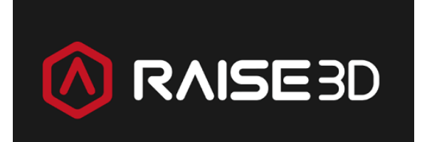 Raise 3D Technologies, Inc.-ロゴ