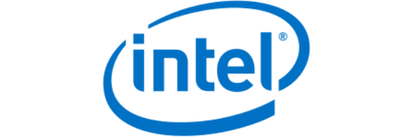 インテル株式会社-ロゴ