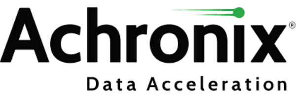 Achronix Semiconductor Corporation-ロゴ
