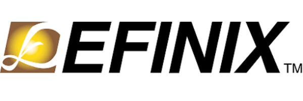 Efinix,Inc.-ロゴ