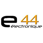 E44 électronique