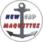 NEW CAP MAQUETTES