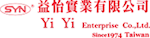 Yi Yi Enterprise Co., Ltd