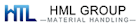 HML material handling co Ltd