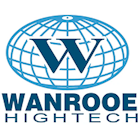 WANROOE MACHINERY CO.,LTD