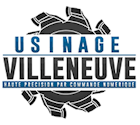 Usinage Villeneuve Inc