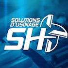 Solution d'usinage SH