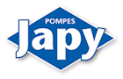 Pompes Japy