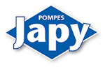 Pompes Japy