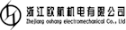 Zhejiang ouhang electromechanical Co., Ltd