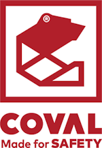 COVAL SAFETY