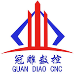 Shandong Guandiao CNC Équipement Co., Ltd