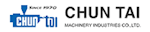 CHUN TAI MACHINERY INDUSTRIES CO., LTD