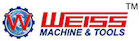 WEISS MACHINERY CO., LTD