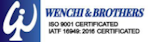 Wenchi & Brothers Co., Ltd.