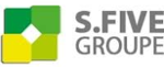 S.FIVE GROUPE SPA.