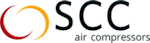 SCC air compressors