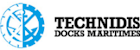 Technidis Docks Maritimes St Nazaire